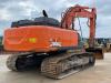 Hitachi ZX300LC-6 Foto 5 thumbnail