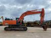 Hitachi ZX300LC-6 Foto 7 thumbnail