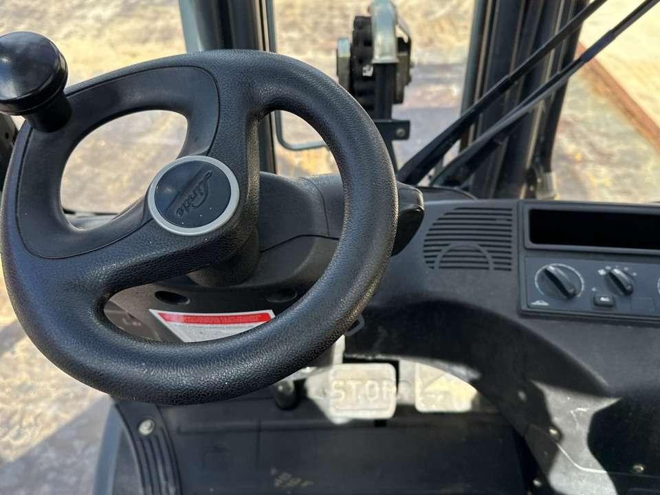 Linde H16D-01 Foto 12