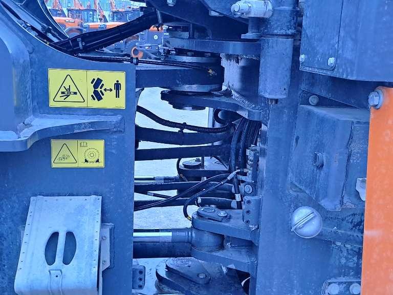 Doosan DL420-7 Foto 13