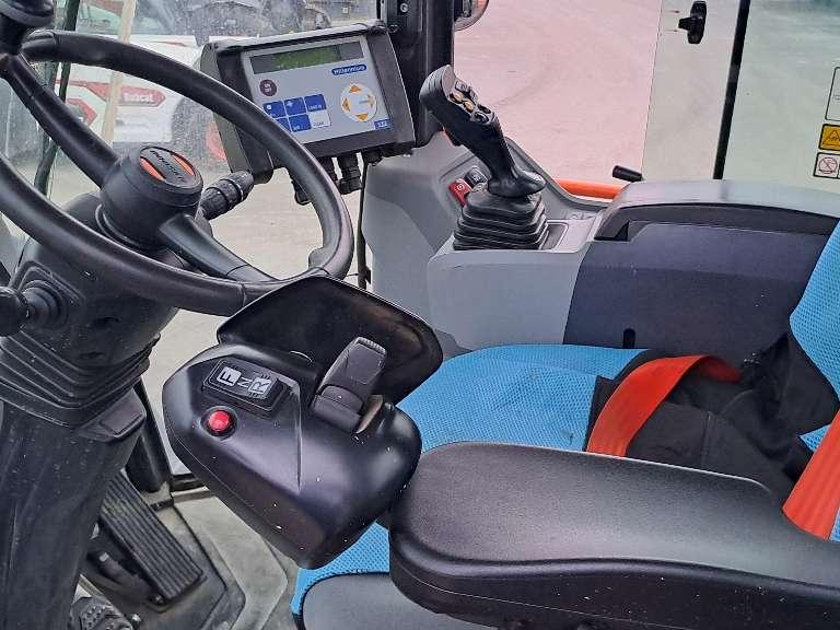 Doosan DL420-7 Foto 14