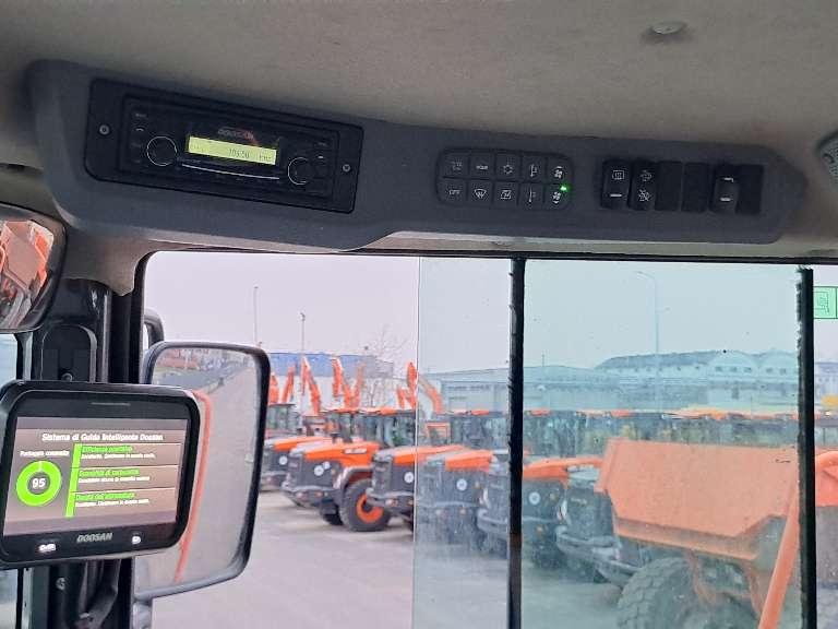 Doosan DL420-7 Foto 15