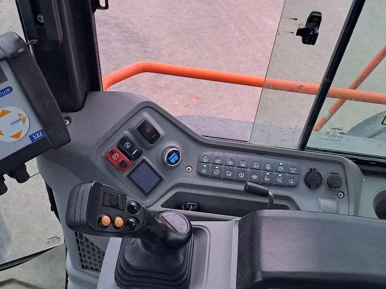 Doosan DL420-7 Foto 16