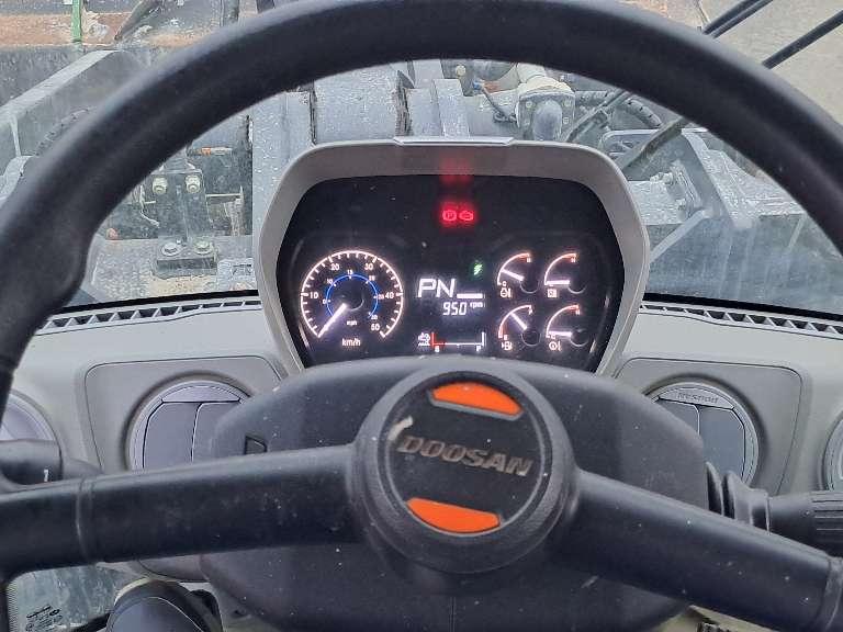 Doosan DL420-7 Foto 17