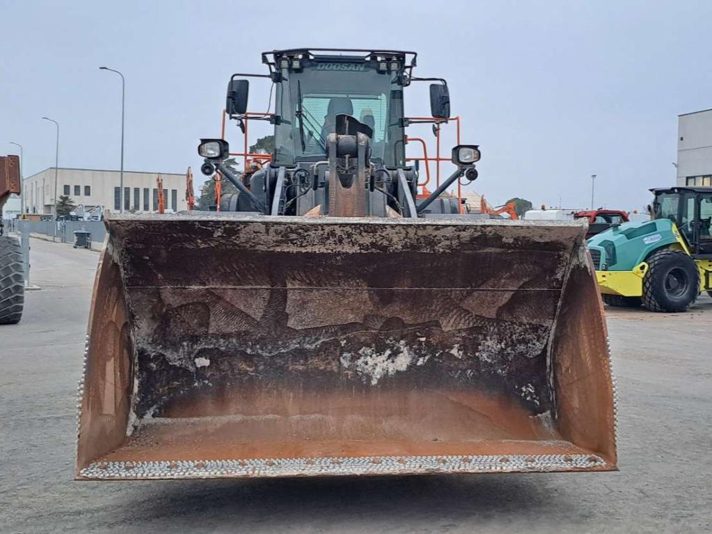 Doosan DL420-7 Foto 8