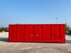 CONTAINER NUOVO PER MATERIALI INGOMBRANTI A CIELO Foto 4 thumbnail