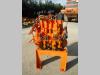 Distributore idraulico per Fiat Hitachi EX215 Foto 5 thumbnail
