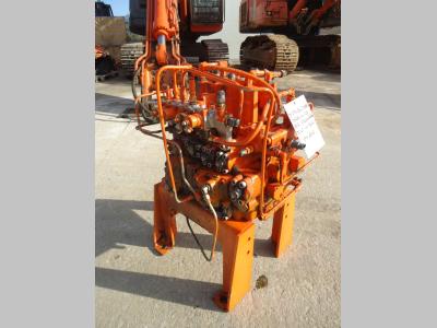 Distributore idraulico per Fiat Hitachi EX215 in vendita da OLM 90 Srl