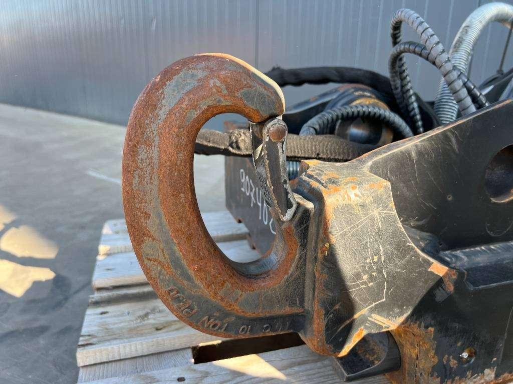 OilQuick OQ65 - 311F / 313F / 315F Foto 11