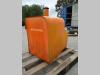 Serbatoio gasolio per Fiat Hitachi EX215 Foto 1 thumbnail