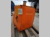 Serbatoio gasolio per Fiat Hitachi EX215 Foto 2 thumbnail