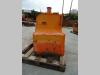 Serbatoio gasolio per Fiat Hitachi EX215 Foto 3 thumbnail