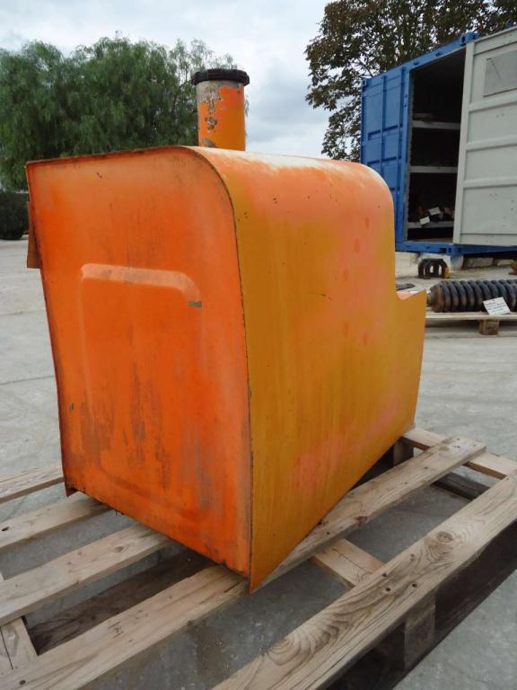 Serbatoio gasolio per Fiat Hitachi EX215 Foto 1