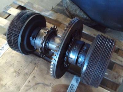 Frizione di sterzo per Fiat 70C - FL8 in vendita da OLM 90 Srl