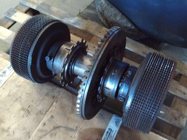 Frizione di sterzo per Fiat 70C - FL8 Foto 1