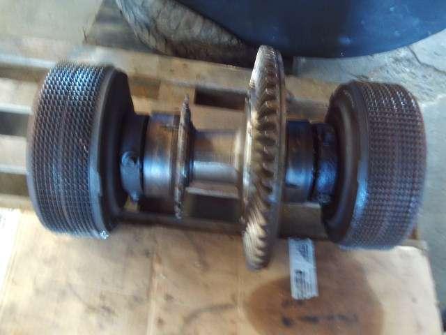 Frizione di sterzo per Fiat 70C - FL8 Foto 2