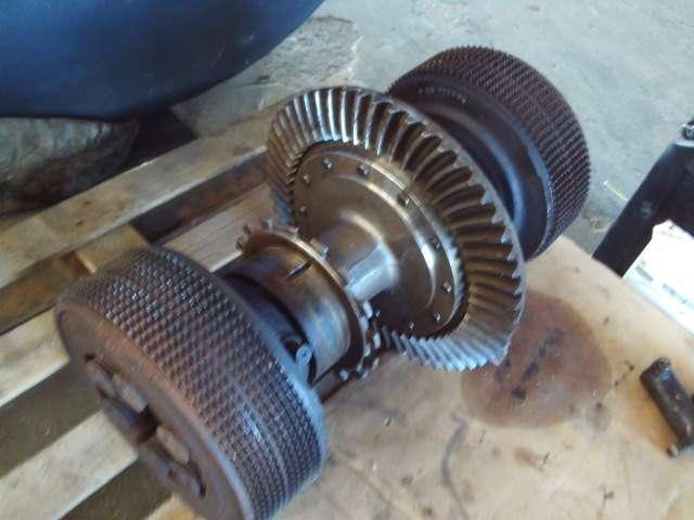 Frizione di sterzo per Fiat 70C - FL8 Foto 3