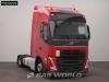 Volvo FH 460 4X2 XL Mega 2x Tanks ACC TÜV Foto 3 thumbnail