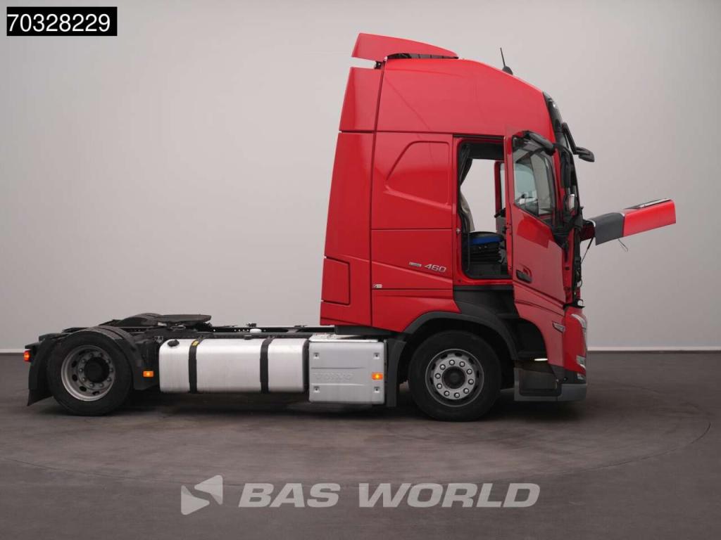 Volvo FH 460 4X2 XL Mega 2x Tanks ACC TÜV Foto 11