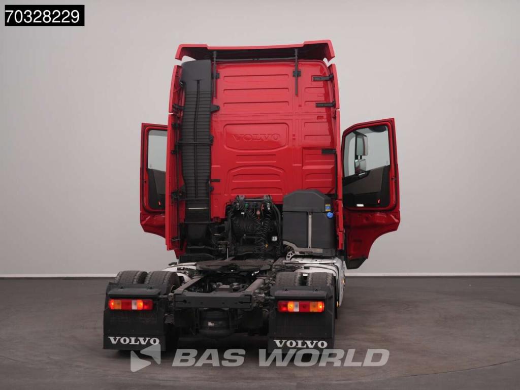 Volvo FH 460 4X2 XL Mega 2x Tanks ACC TÜV Foto 13