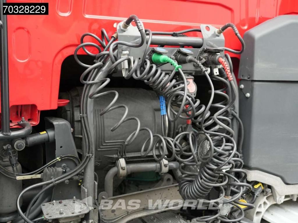 Volvo FH 460 4X2 XL Mega 2x Tanks ACC TÜV Foto 14