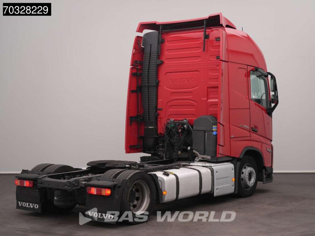 Volvo FH 460 4X2 XL Mega 2x Tanks ACC TÜV Foto 5