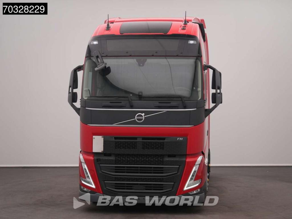 Volvo FH 460 4X2 XL Mega 2x Tanks ACC TÜV Foto 6