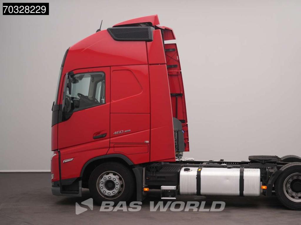 Volvo FH 460 4X2 XL Mega 2x Tanks ACC TÜV Foto 7