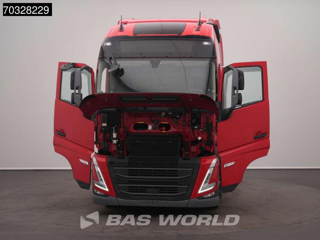 Volvo FH 460 4X2 XL Mega 2x Tanks ACC TÜV Foto 9