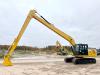 Caterpillar 320D3 GC - 16 Meter Long Reach / New / Unused Foto 1 thumbnail