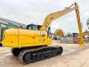 Caterpillar 320D3 GC - 16 Meter Long Reach / New / Unused Foto 4 thumbnail