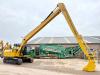 Caterpillar 320D3 GC - 16 Meter Long Reach / New / Unused Foto 5 thumbnail