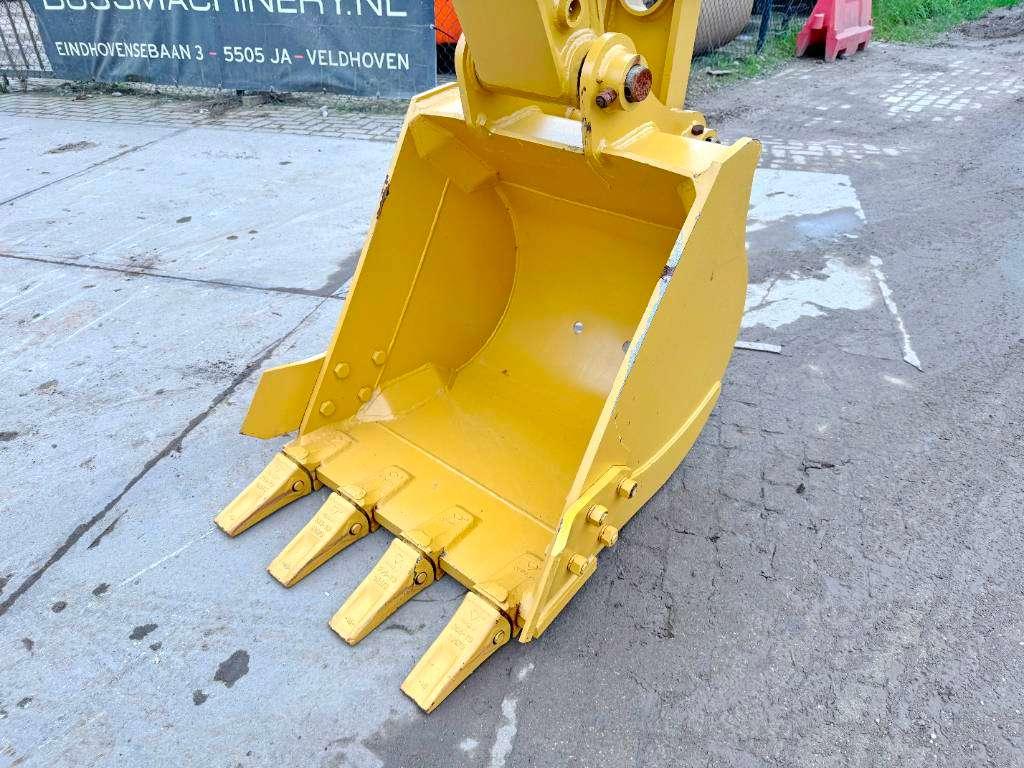 Caterpillar 320D3 GC - 16 Meter Long Reach / New / Unused Foto 10