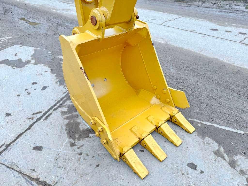 Caterpillar 320D3 GC - 16 Meter Long Reach / New / Unused Foto 11