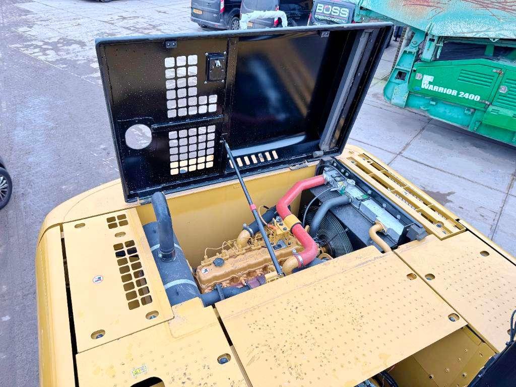 Caterpillar 320D3 GC - 16 Meter Long Reach / New / Unused Foto 16