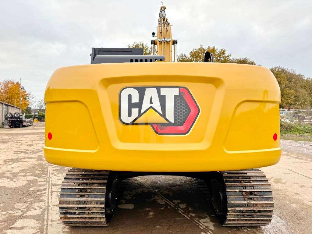 Caterpillar 320D3 GC - 16 Meter Long Reach / New / Unused Foto 3