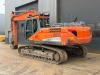 Doosan DX255LC-5 Foto 3 thumbnail