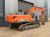 Doosan DX255LC-5 Foto 5 thumbnail