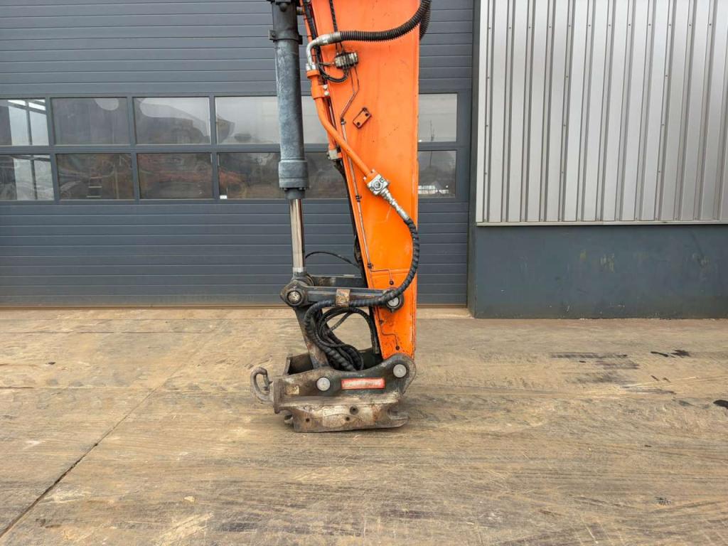 Doosan DX255LC-5 Foto 10