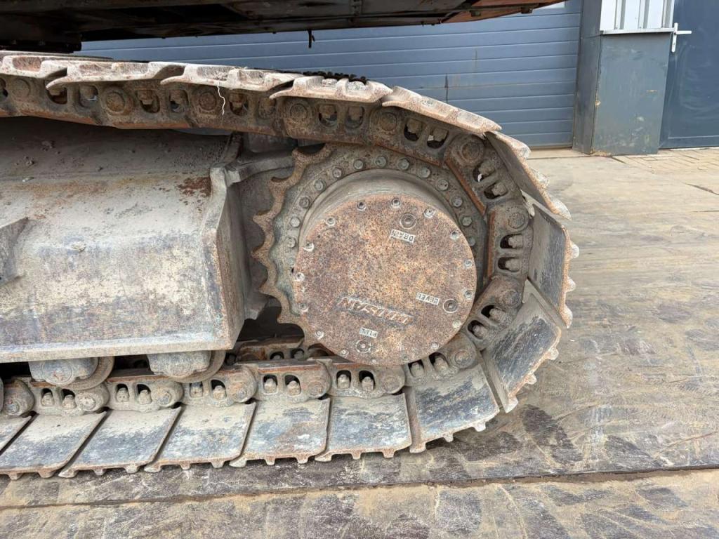Doosan DX255LC-5 Foto 12