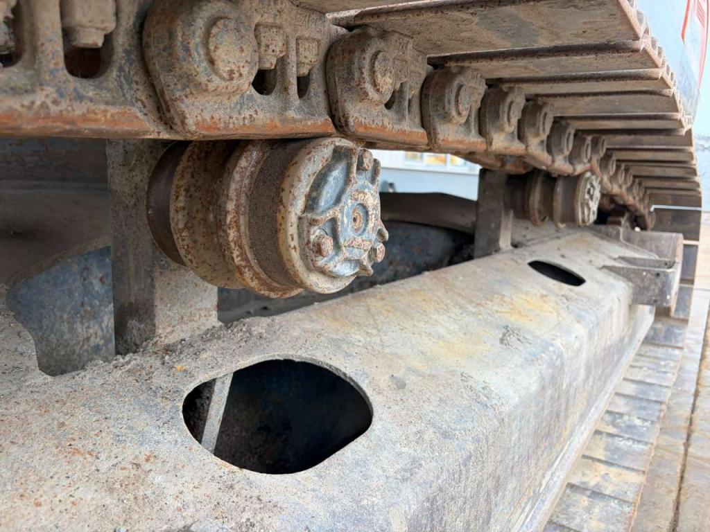 Doosan DX255LC-5 Foto 13