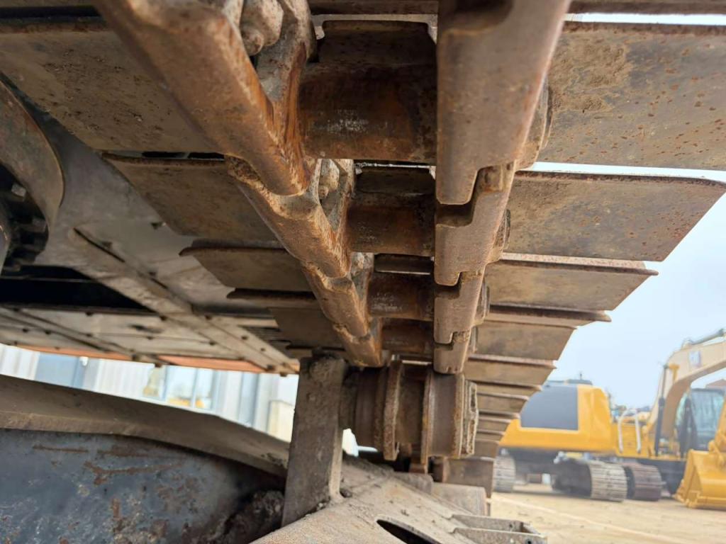 Doosan DX255LC-5 Foto 14