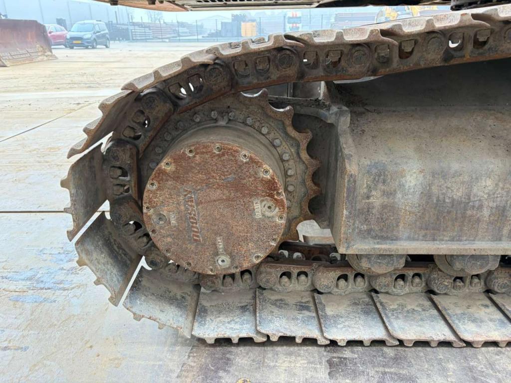 Doosan DX255LC-5 Foto 15