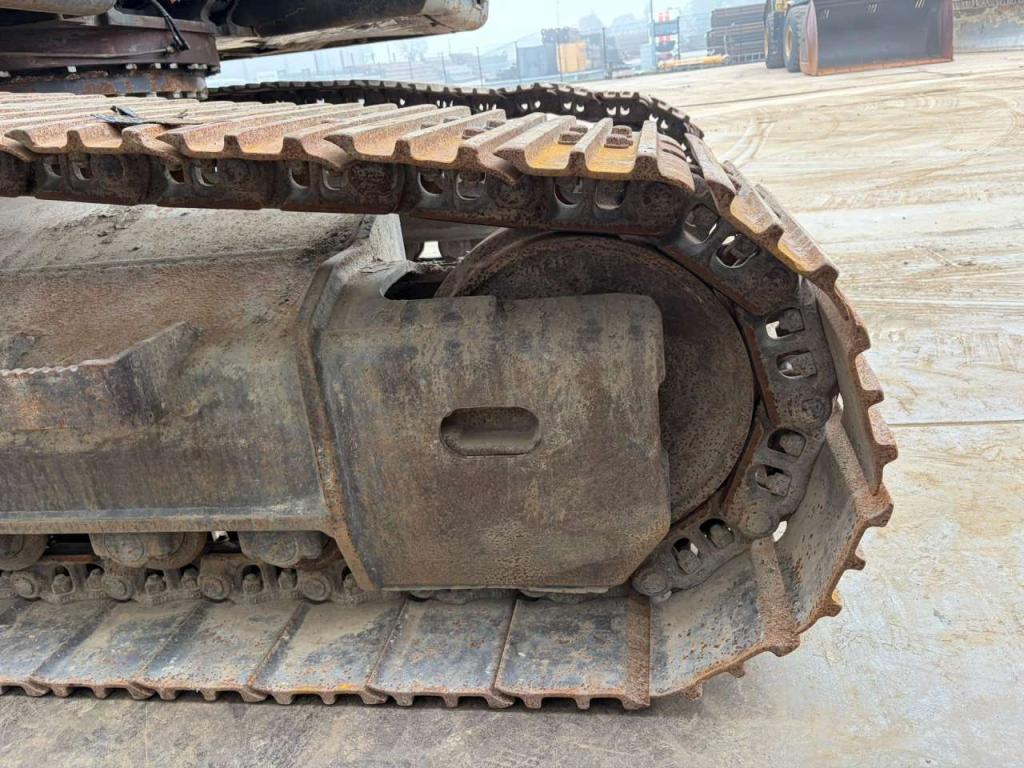 Doosan DX255LC-5 Foto 16