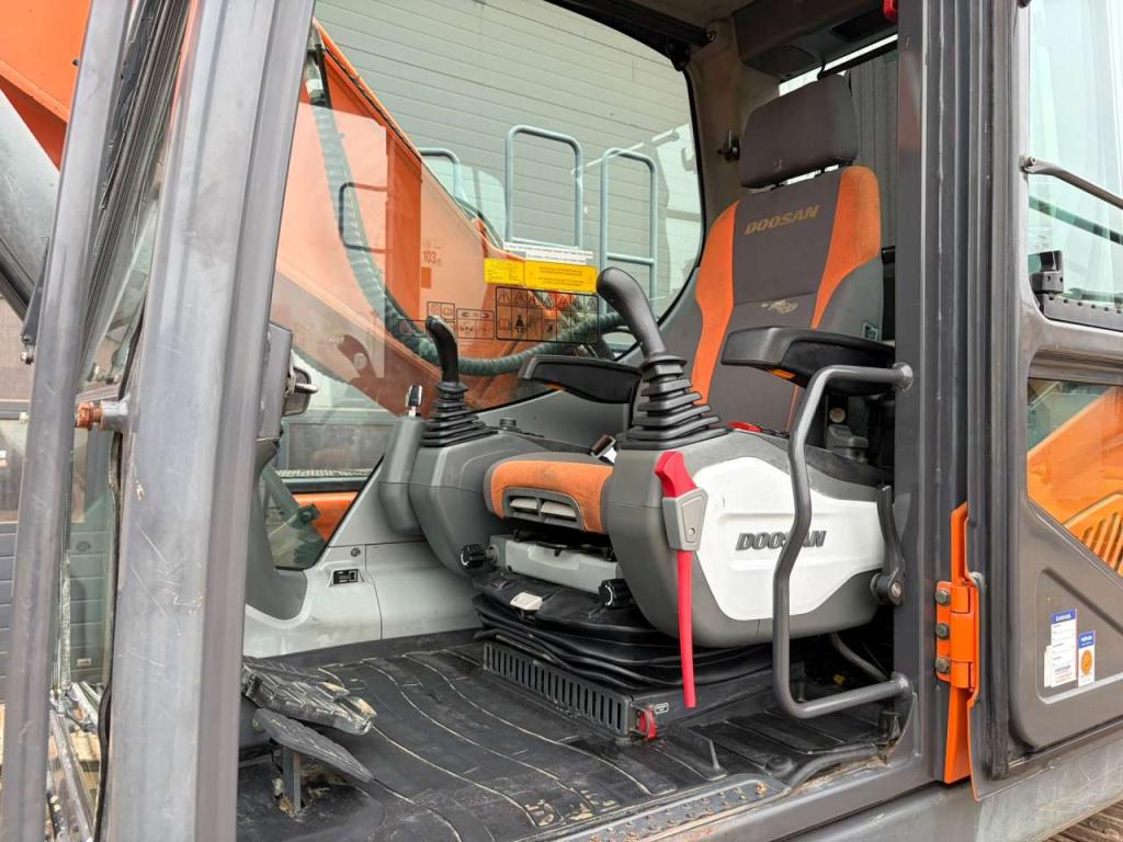 Doosan DX255LC-5 Foto 20