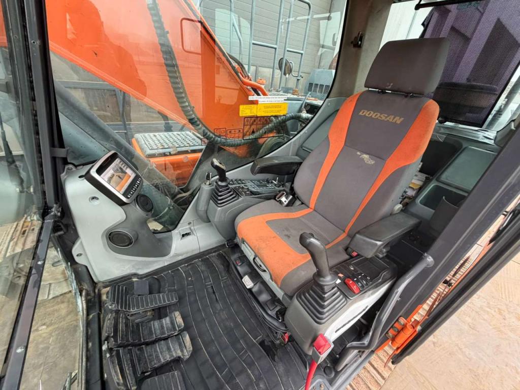 Doosan DX255LC-5 Foto 21