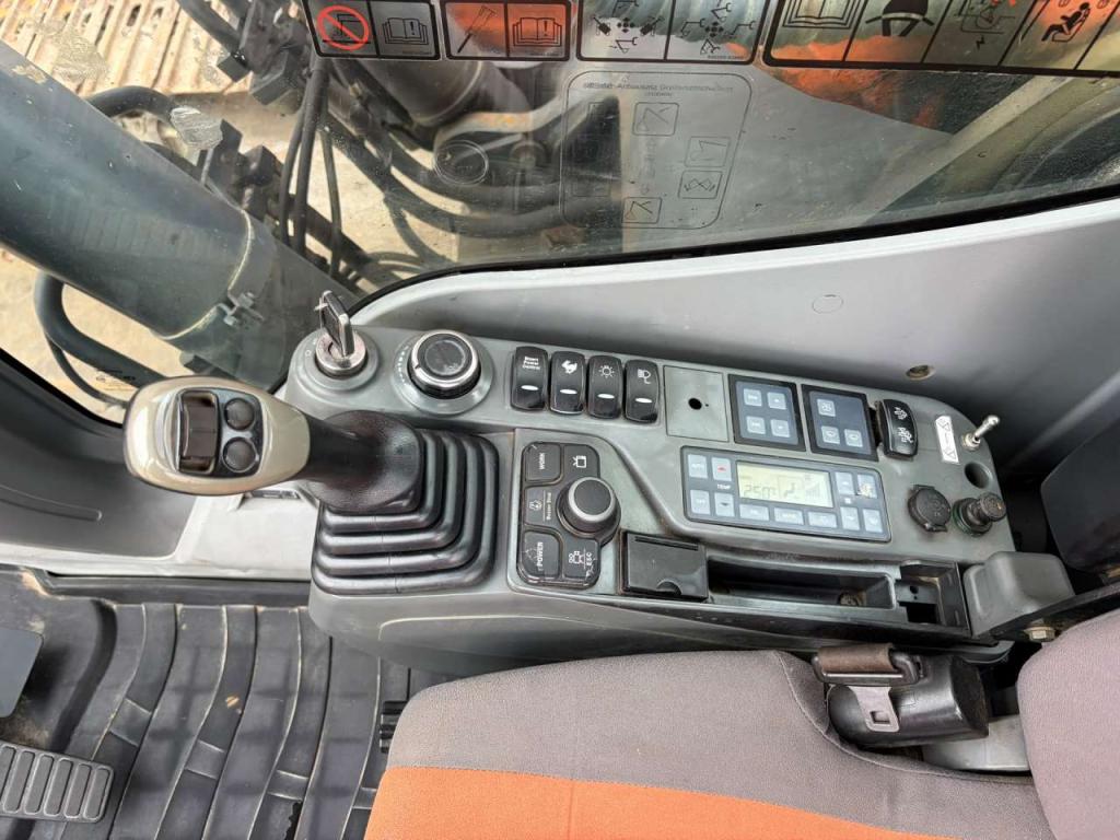 Doosan DX255LC-5 Foto 22