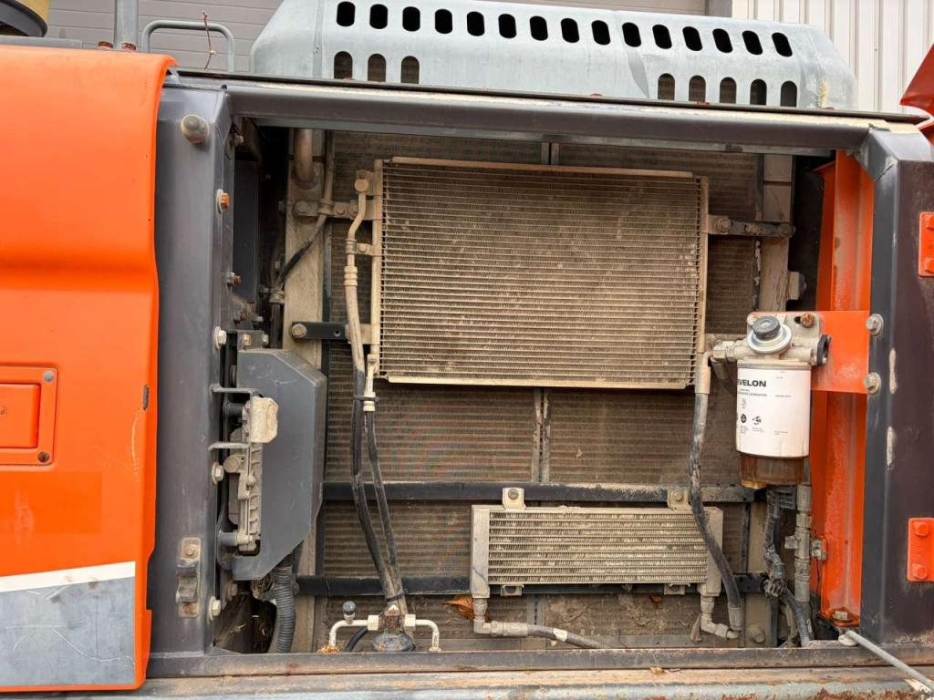 Doosan DX255LC-5 Foto 27