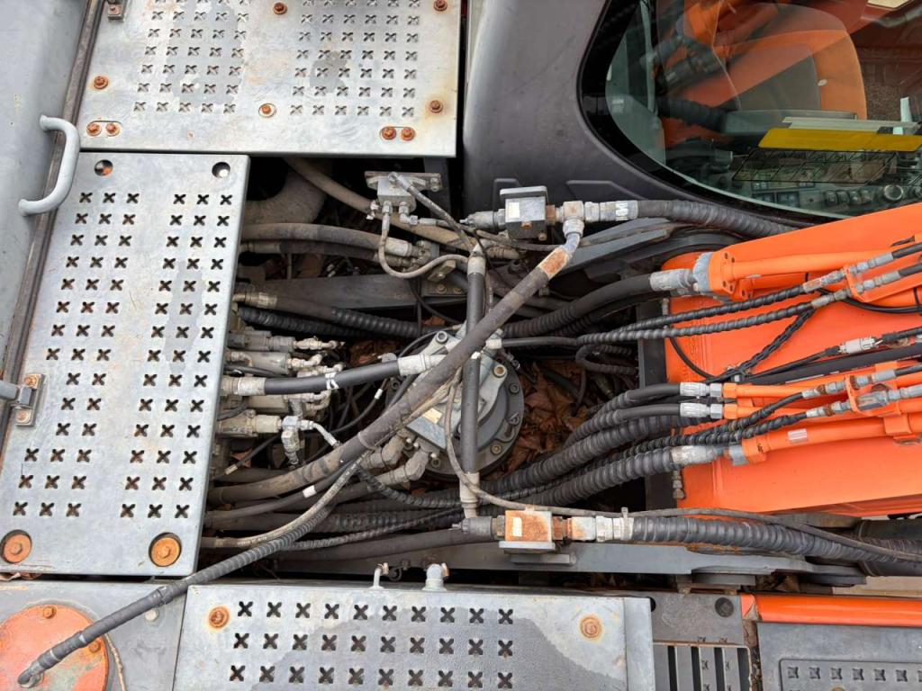 Doosan DX255LC-5 Foto 28