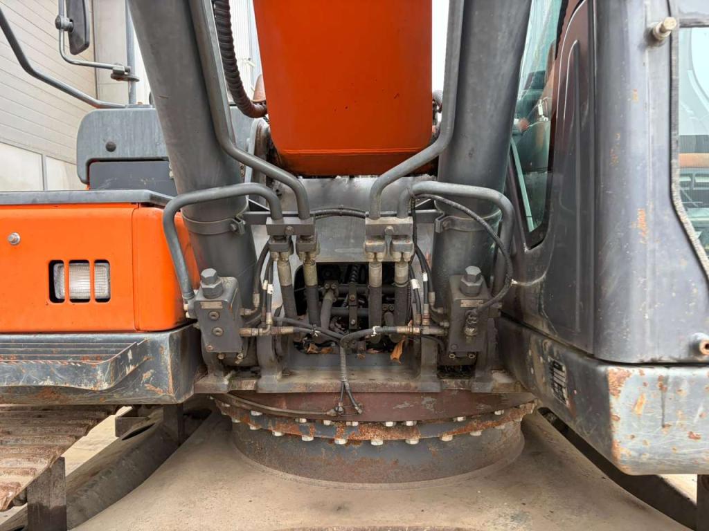 Doosan DX255LC-5 Foto 9